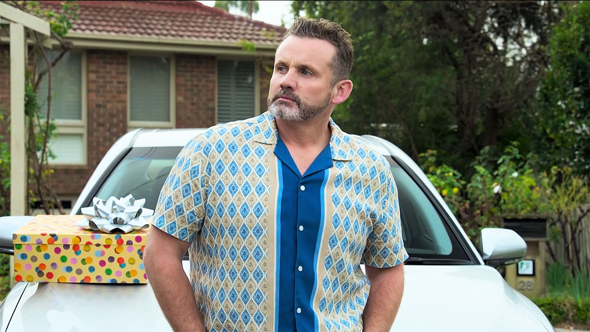 Neighbours Confirms Sad Reason For Toadie's Return