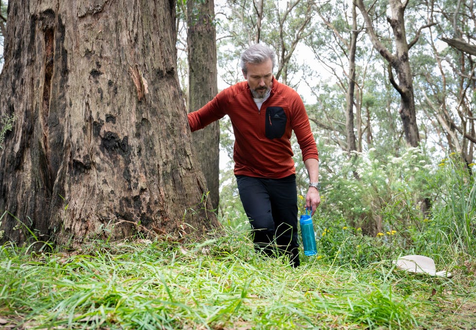 Neighbours spoilers - Victor Stone's sad collapse in 22 pictures