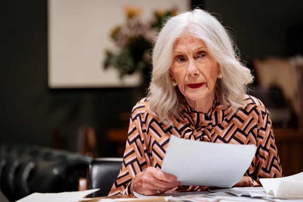 Neighbours confirms Agnes Adair's mysterious connection to Madge Bishop