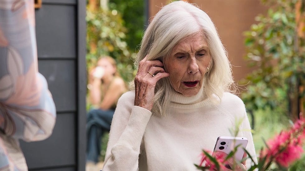 agnes adair in neighbours