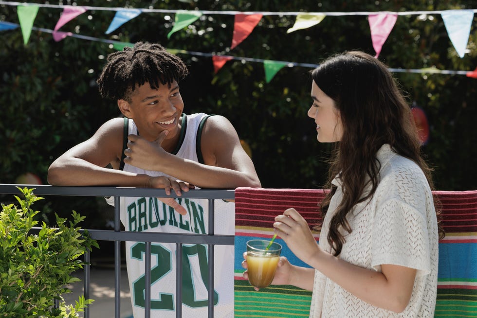 dex varga murphy and saskia in neighbours