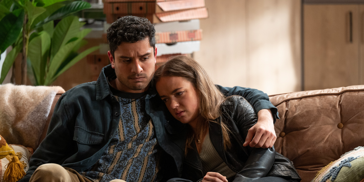 Neighbours spoilers, news and pictures - Digital Spy
