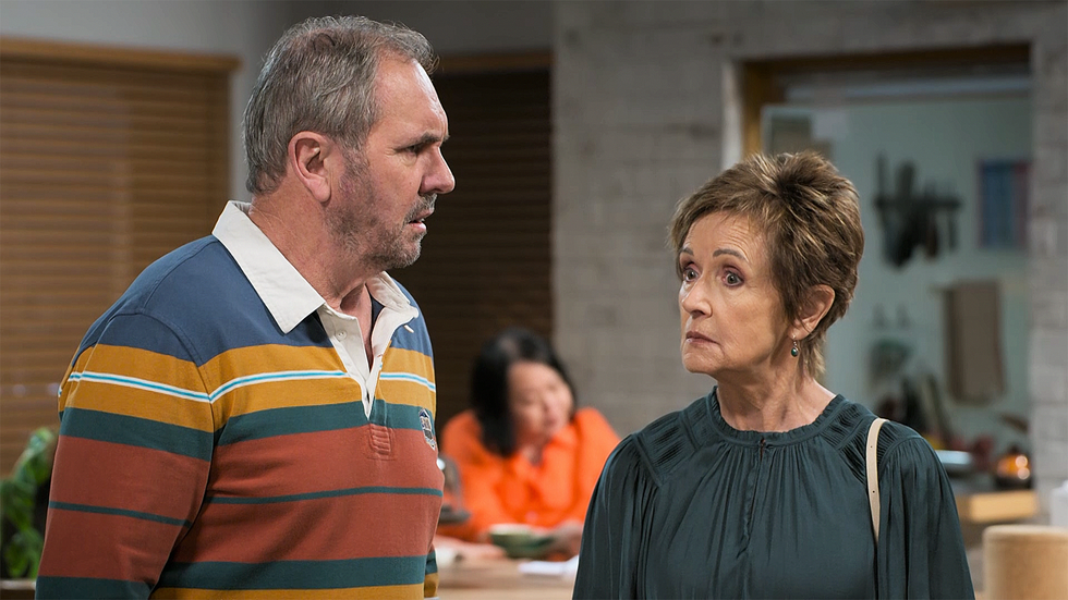 karl and susan kennedy in neighbours