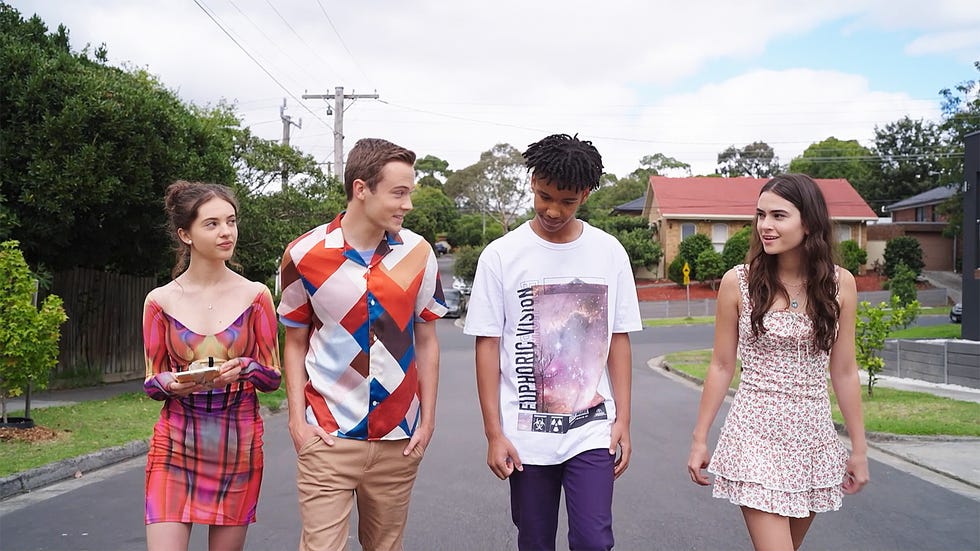 4 new Neighbours spoilers as Saskia's next victim is confirmed