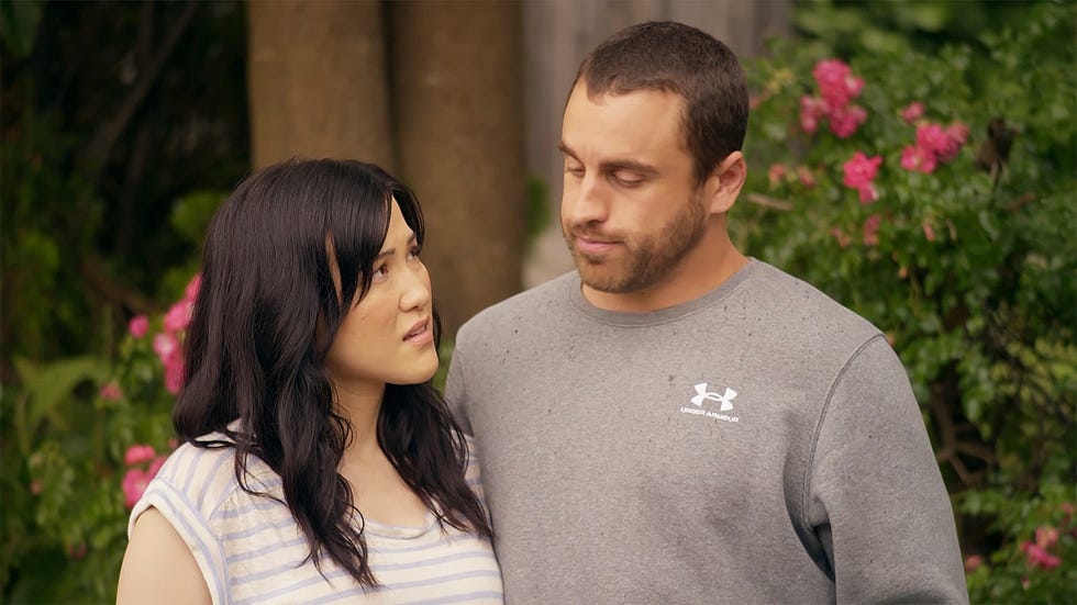 wendy and andrew rodwell in neighbours