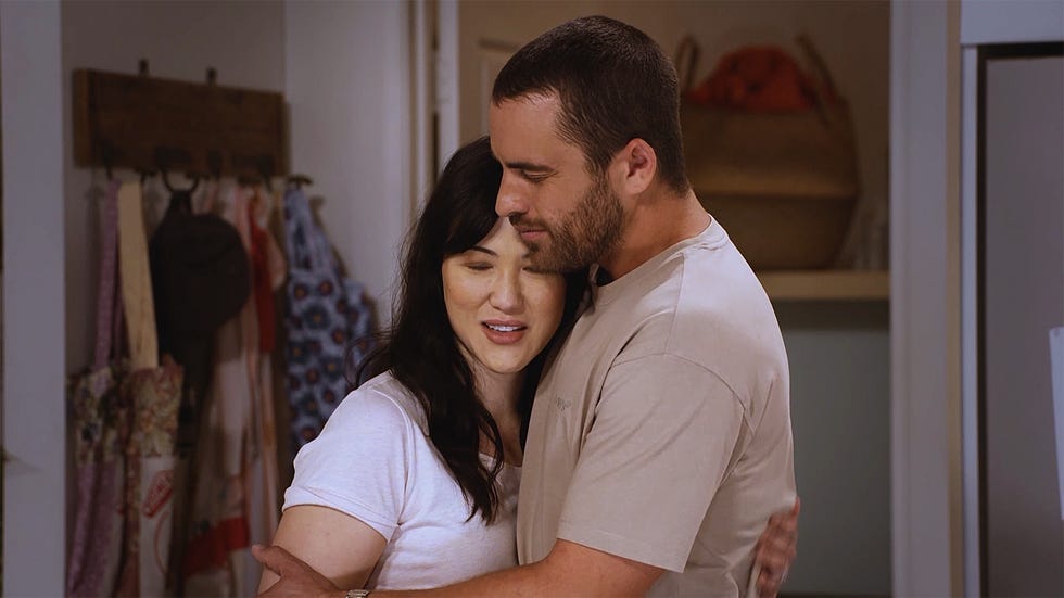 wendy rodwell and andrew rodwell in neighbours