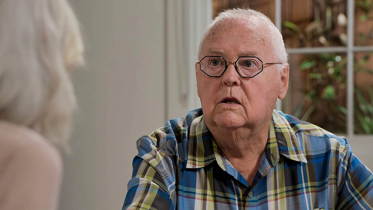 preview for Neighbours Soap Scoop! Darcy and Amanda's devastating story