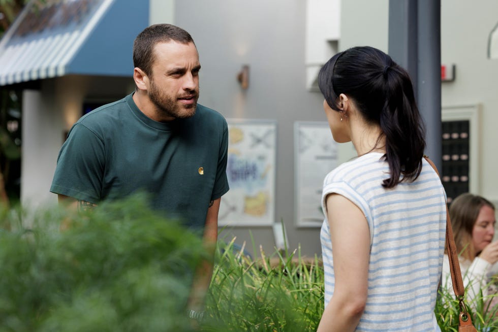 Andrew Rodwell and Wendy Rodwell in Neighbours andrew rodwell and wendy rodwell in neighbours