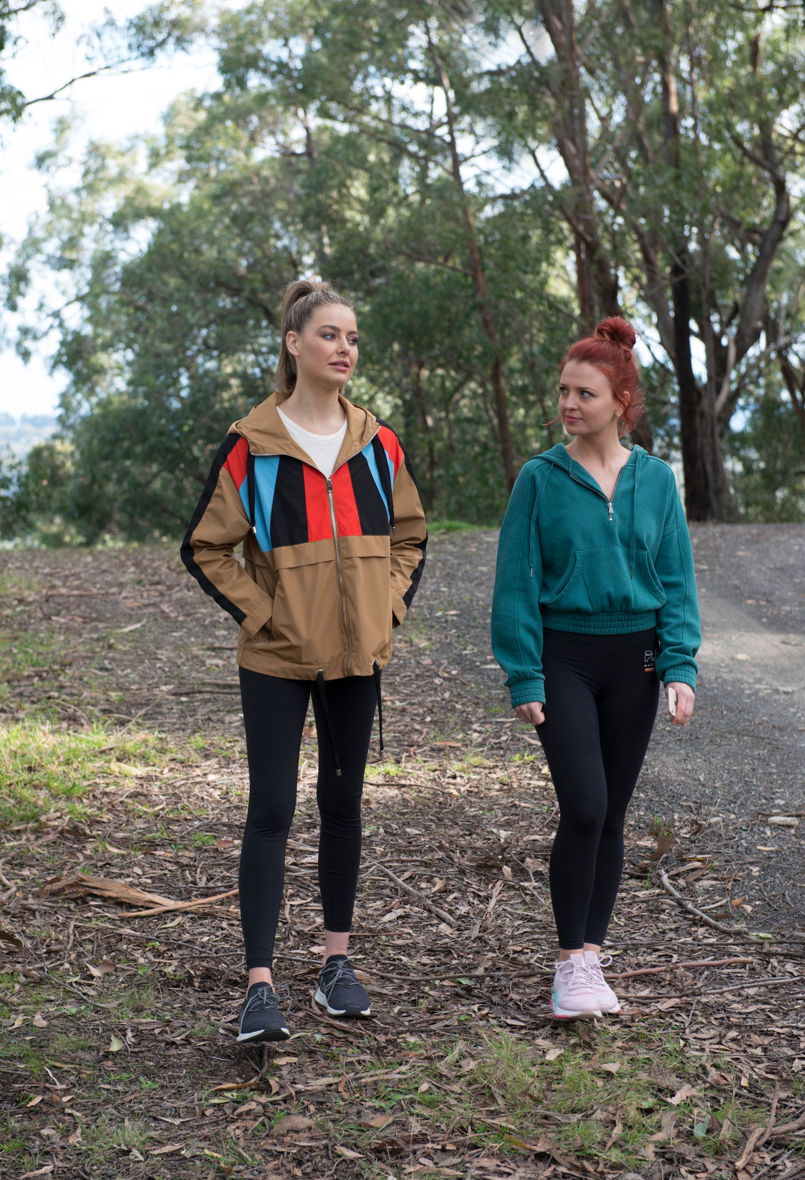 Neighbours Spoilers - Chloe Experiences Worrying Pains