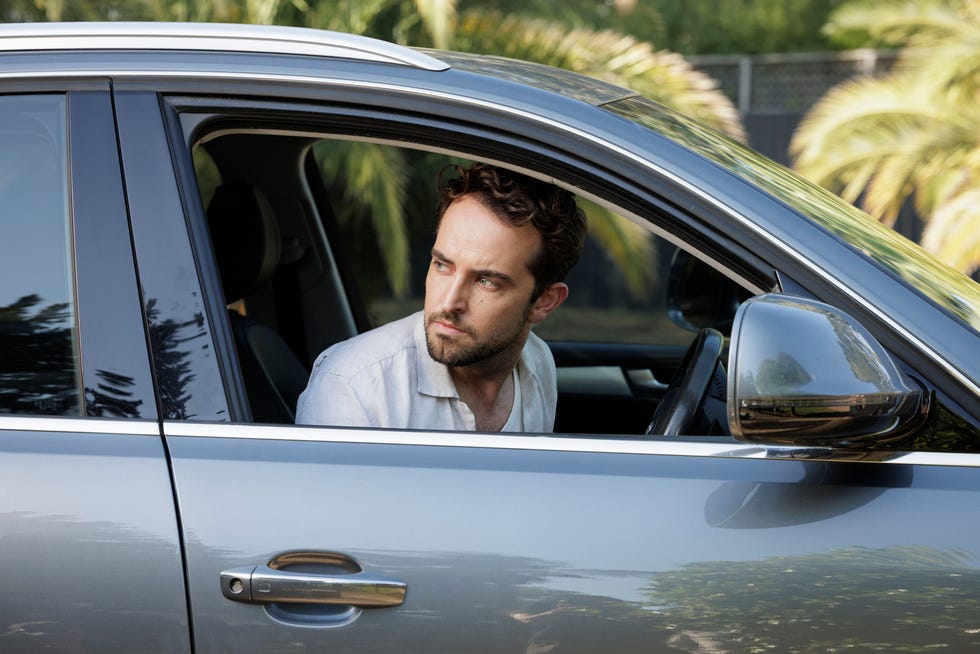 rhett norman in neighbours