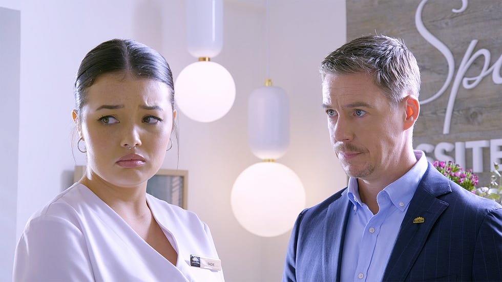 sadie rodwell in neighbours