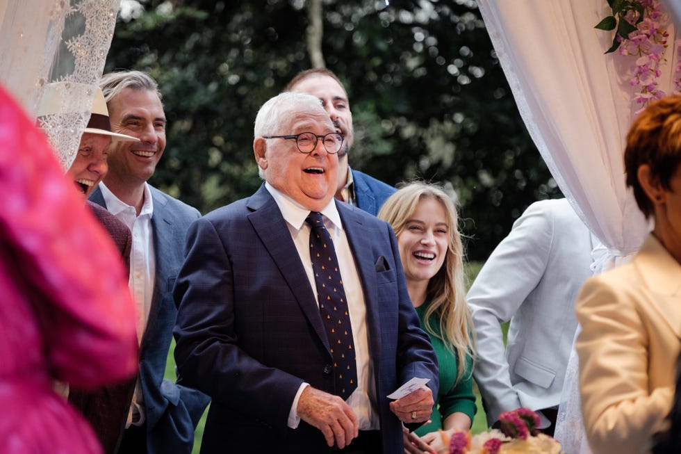 harold bishop in neighbours