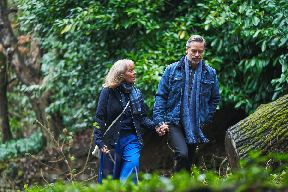 Neighbours hints at a sad split for Jane and Mike