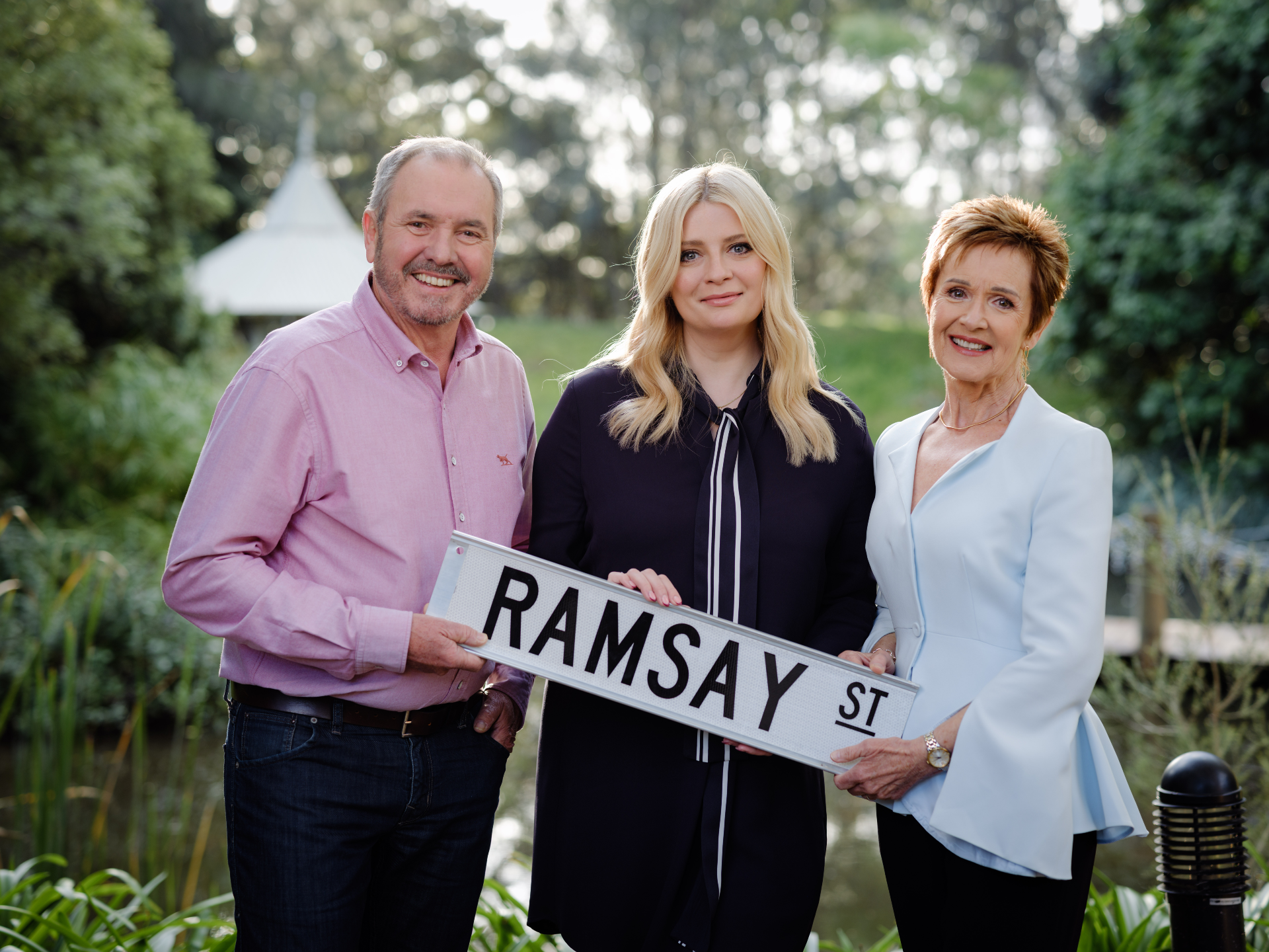 Neighbours cast 2023: Full list of returning and new characters