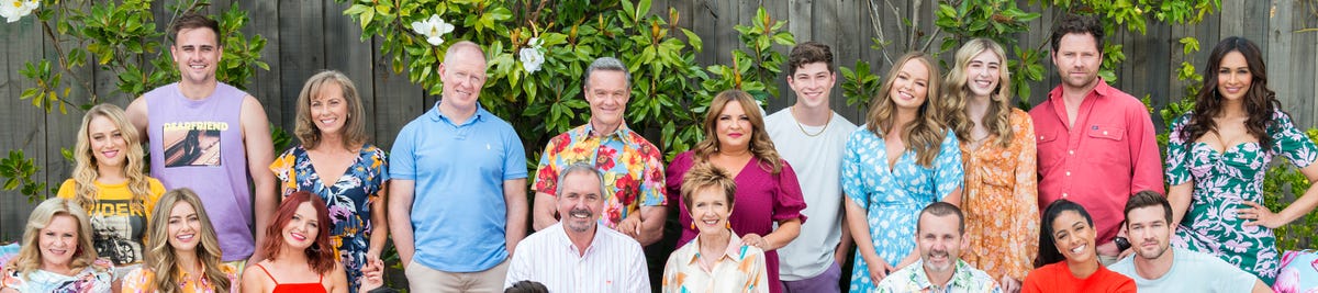 Neighbours teases surprise wedding in new season