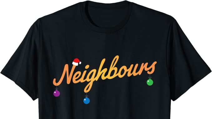 preview for The New Home of Neighbours | (Amazon Freevee)