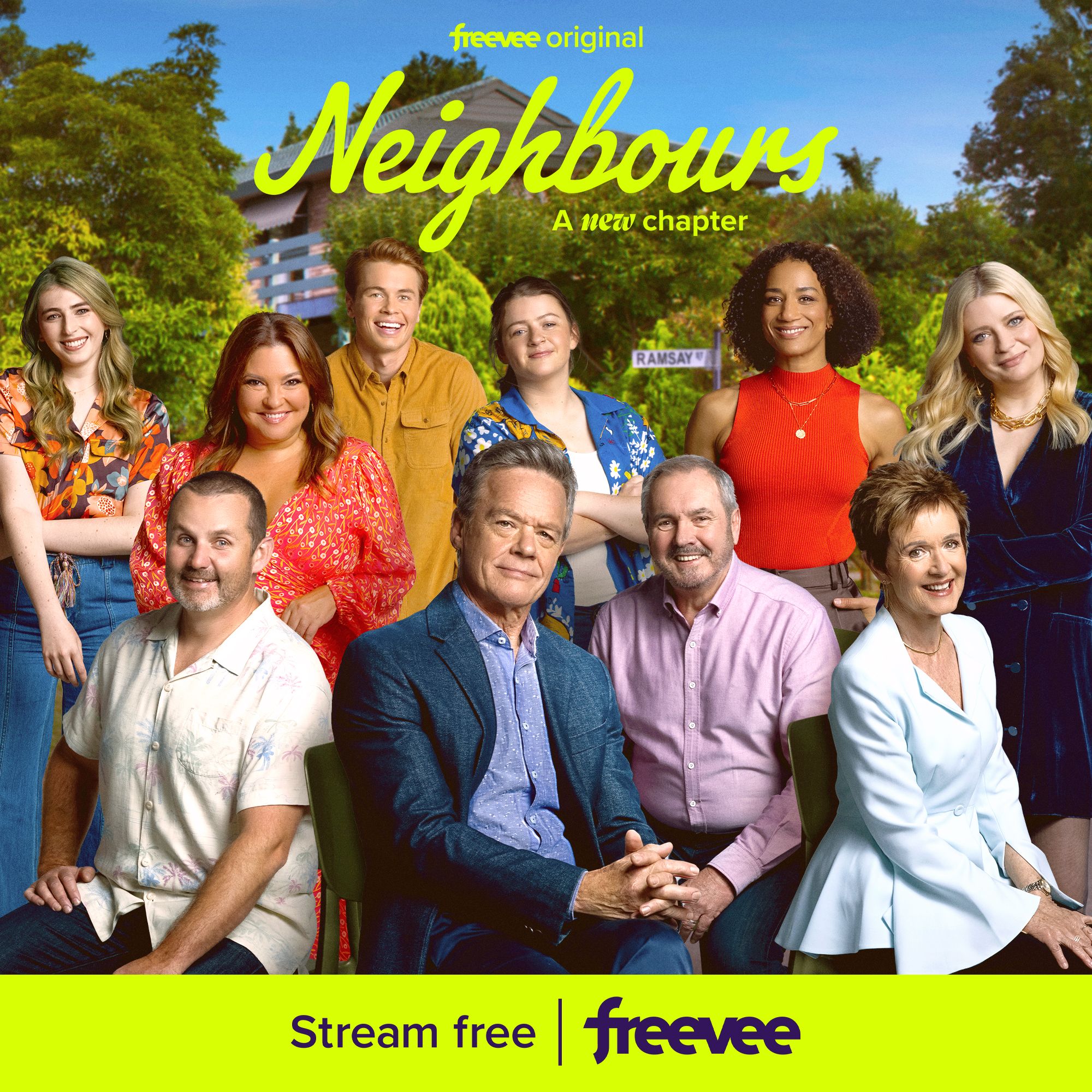 Brand new Neighbours trailer reveals HUGE wedding twist