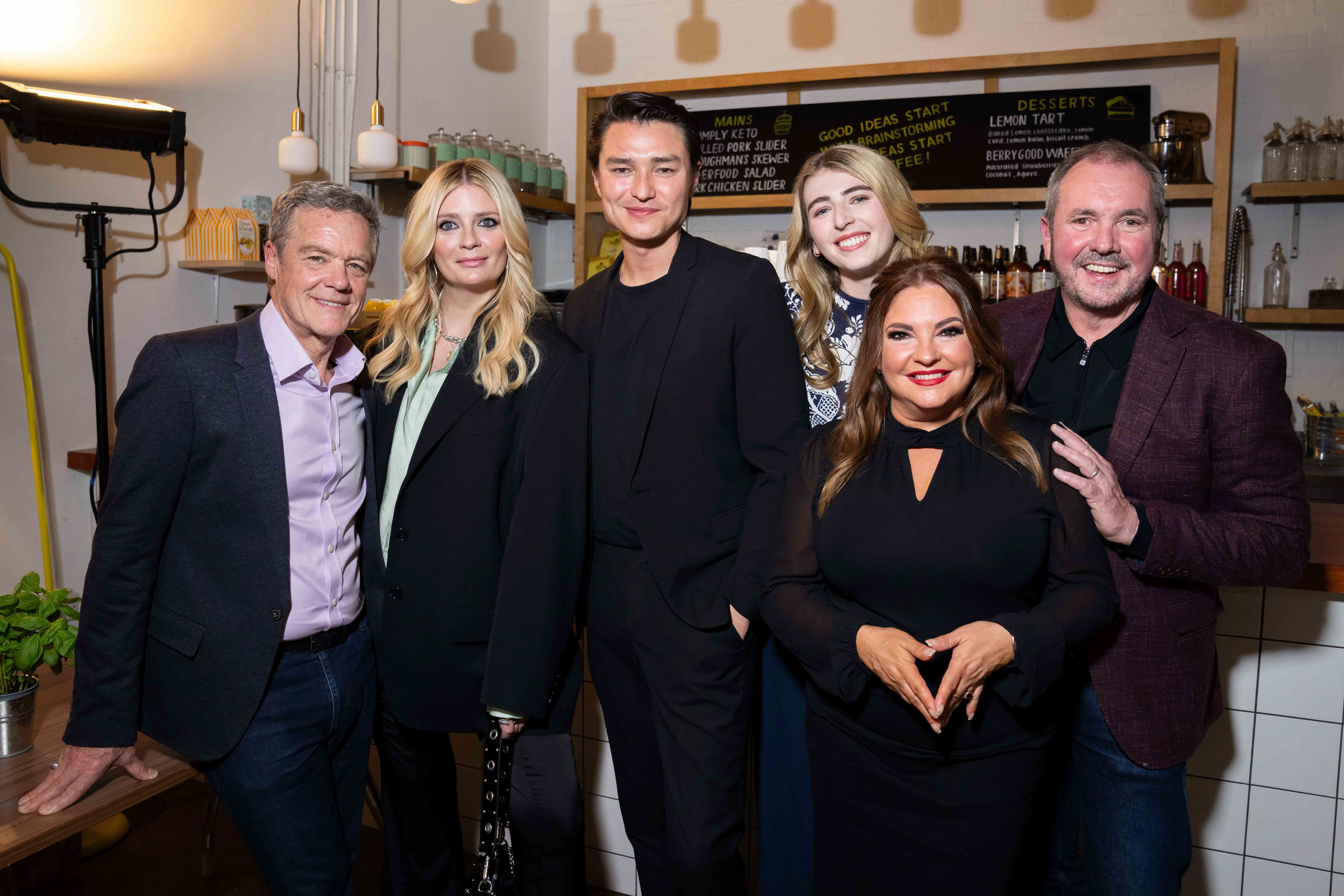 Neighbours reboot 2023: Cast, release date and how to watch
