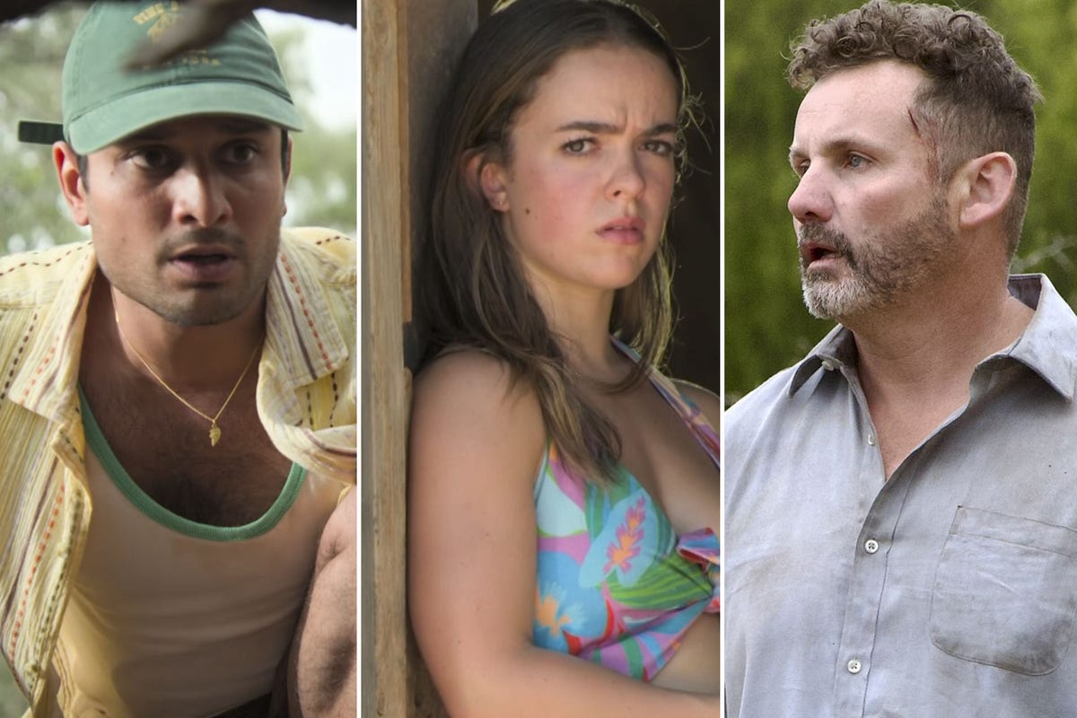 Neighbours spoilers (August 19 to 22)