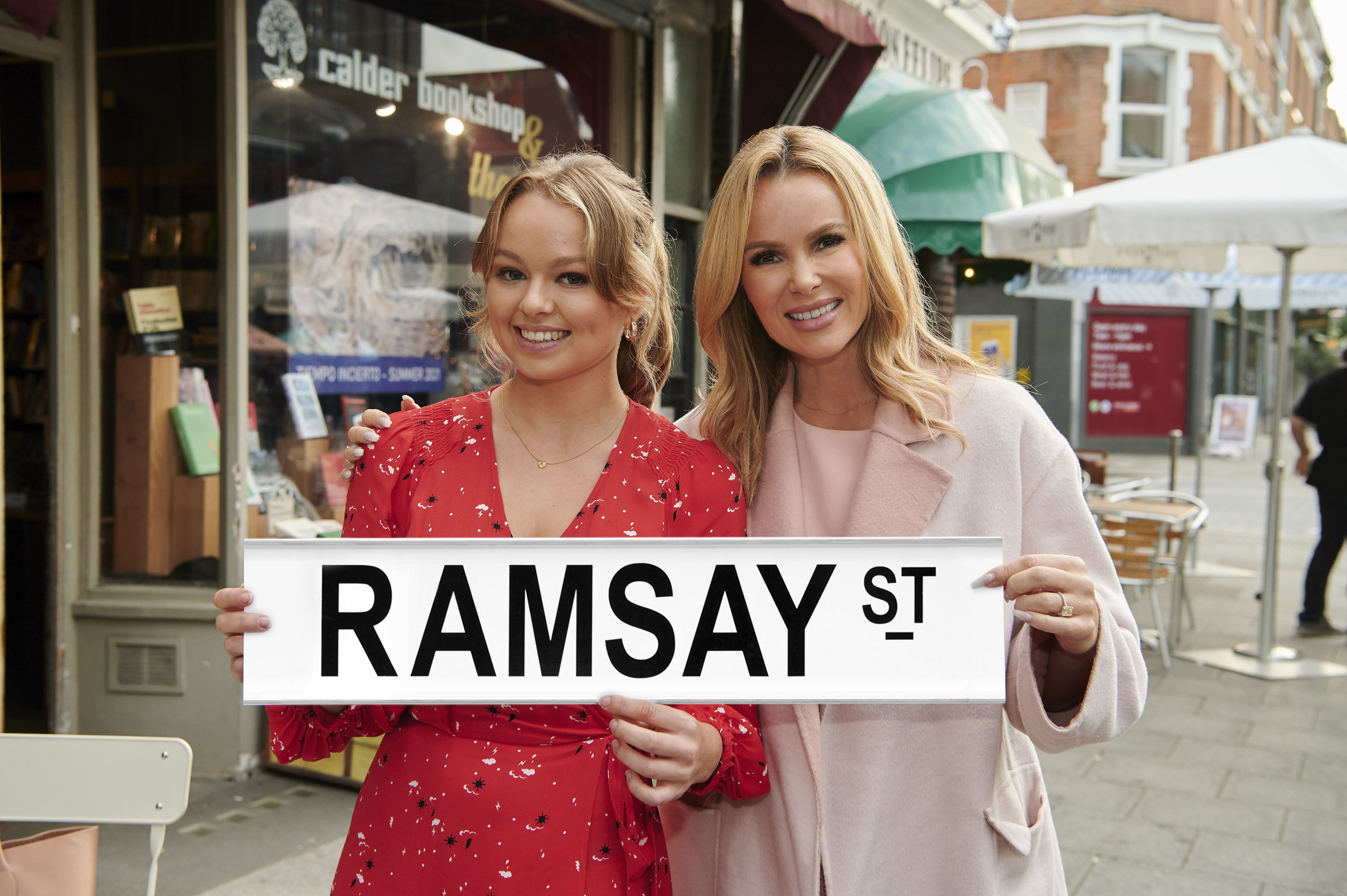 Neighbours Spoilers – New characters and goodbyes for 2022