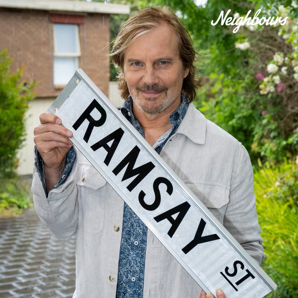 Neighbours announces return for another classic character