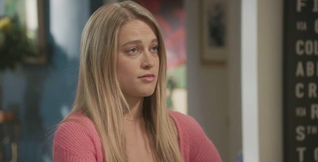 Neighbours star Zima Anderson on whether she'd return for finale