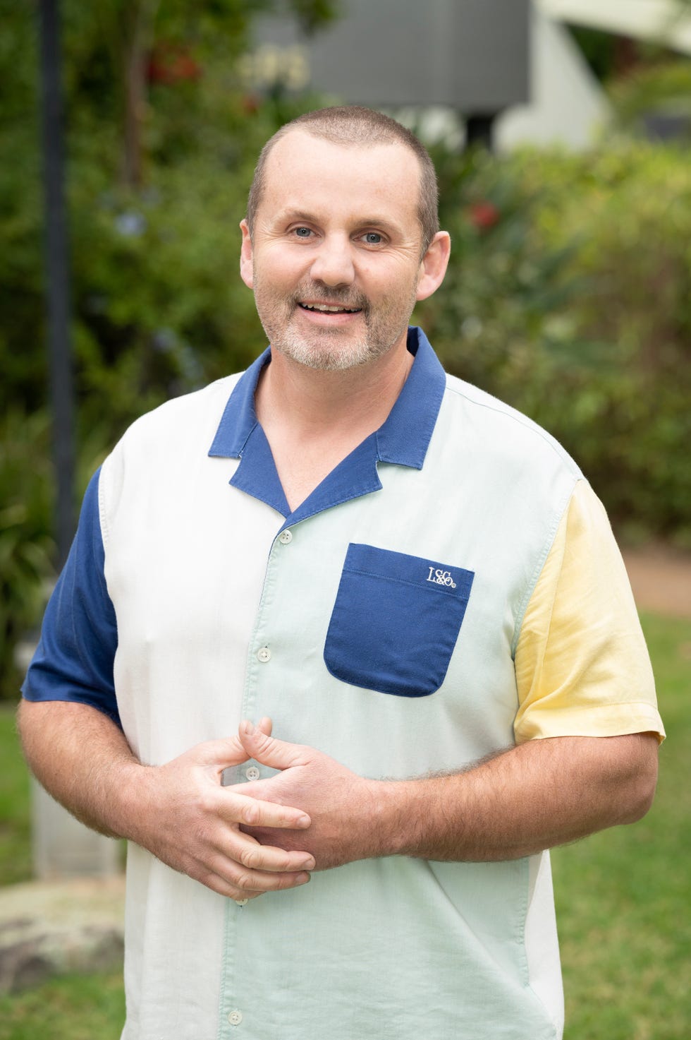 ryan moloney as toadie rebecchi in neighbours