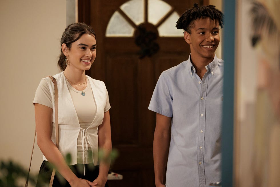 saskia ramsay, dex varga murphy, neighbours