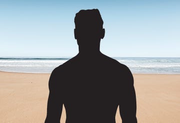 neighbours silhouette