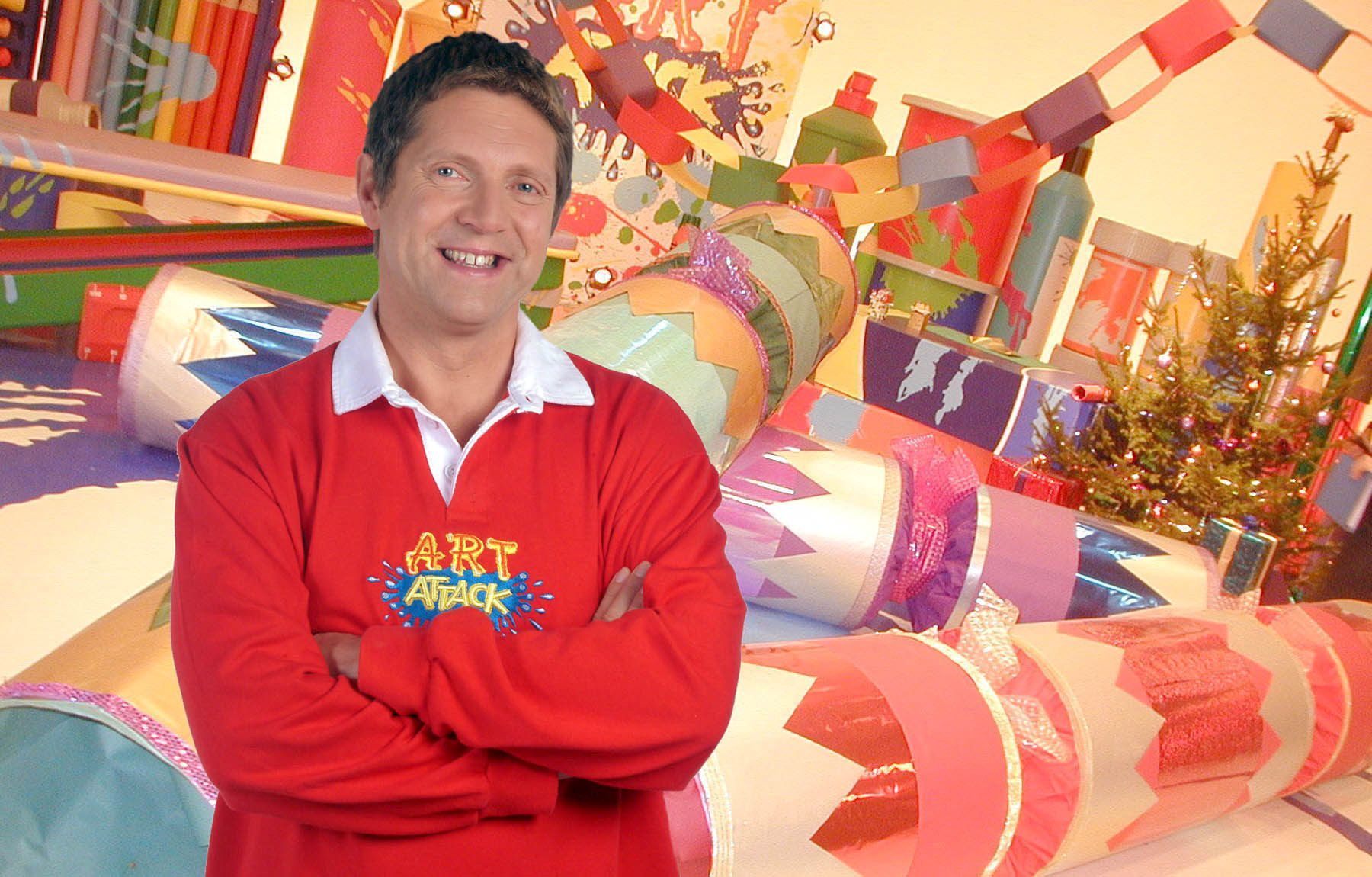 ITV Children's Channel CITV Will Close In September