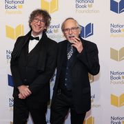 73rd national book awards