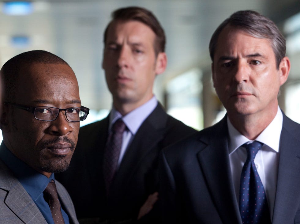 line of duty, lennie james, neil morrissey