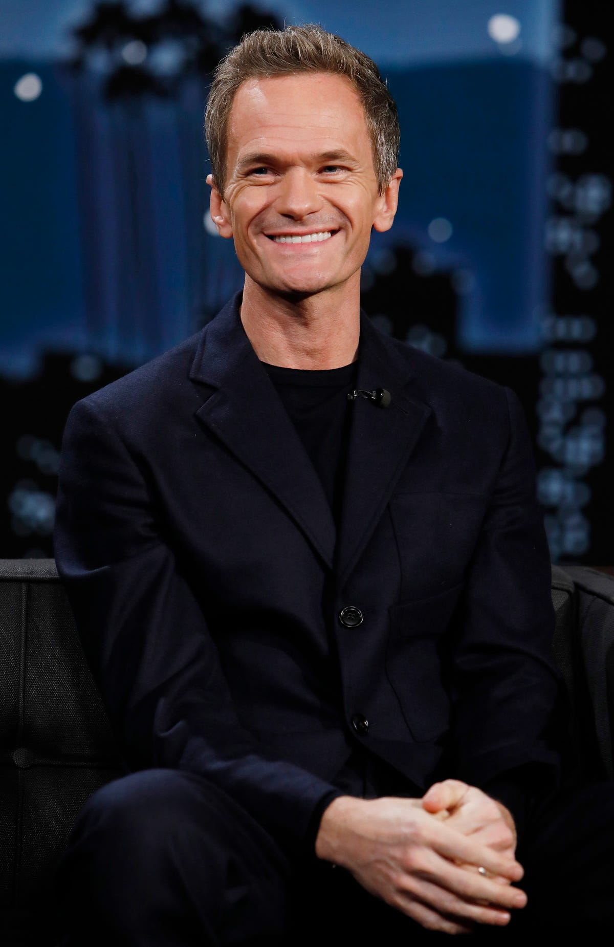 Maladie de Neil Patrick Harris