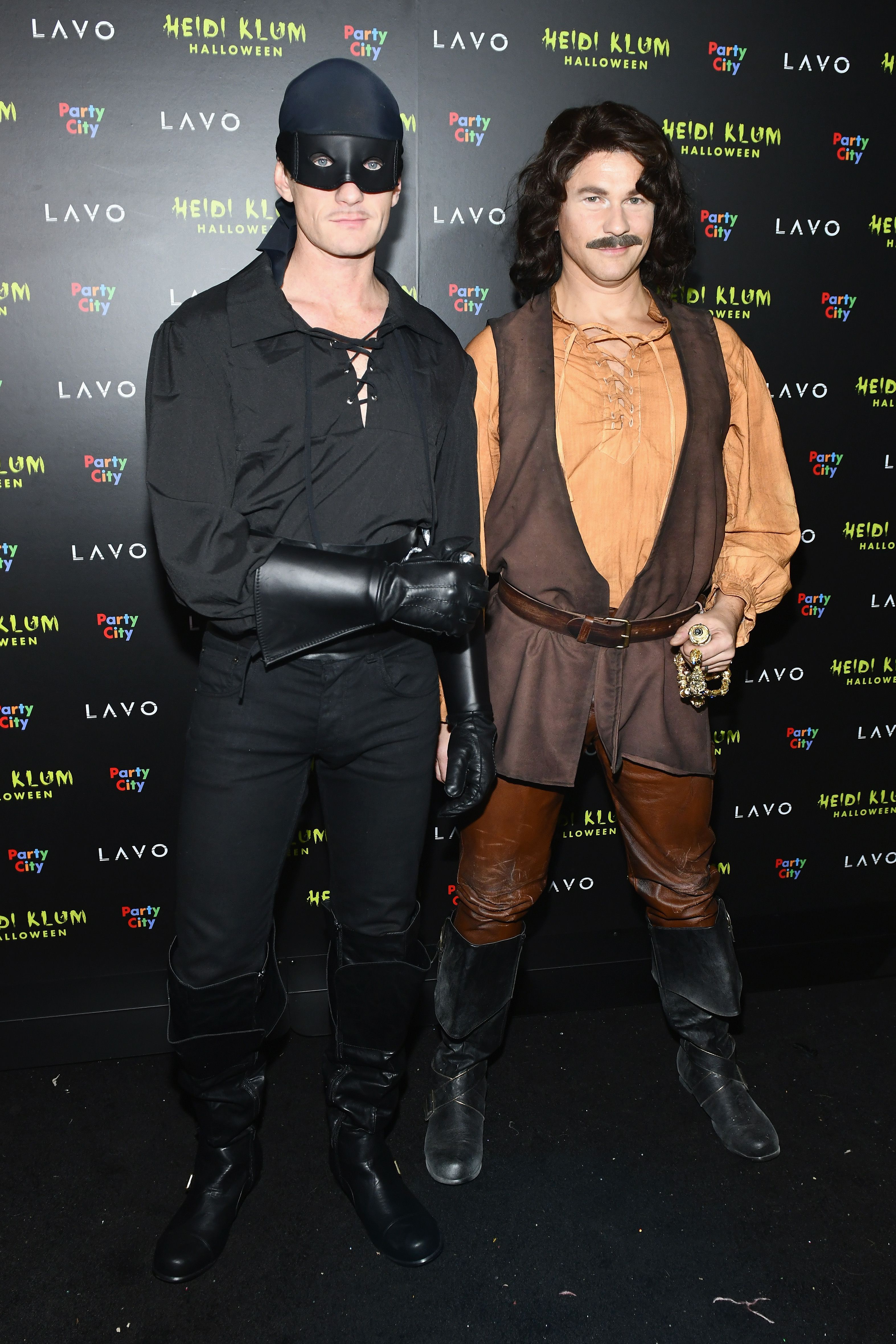 Celebrity Halloween costumes: 16 of the best ever