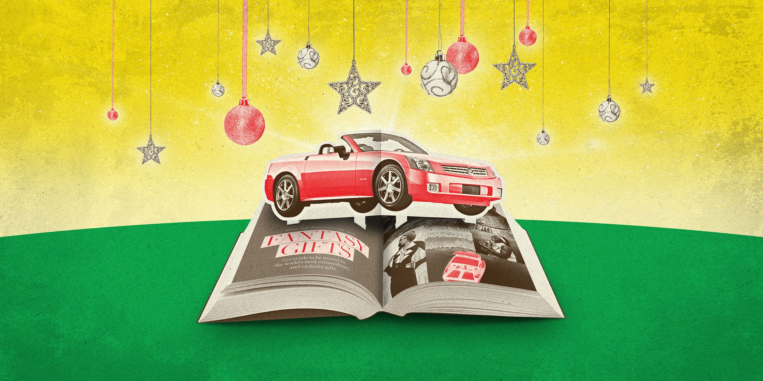 Neiman Marcus Christmas Catalog Offers 50 Infiniti Q60s – News – Car and  Driver