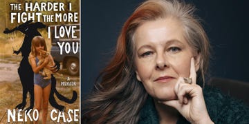 neko cases, the harder i fight the more i love you