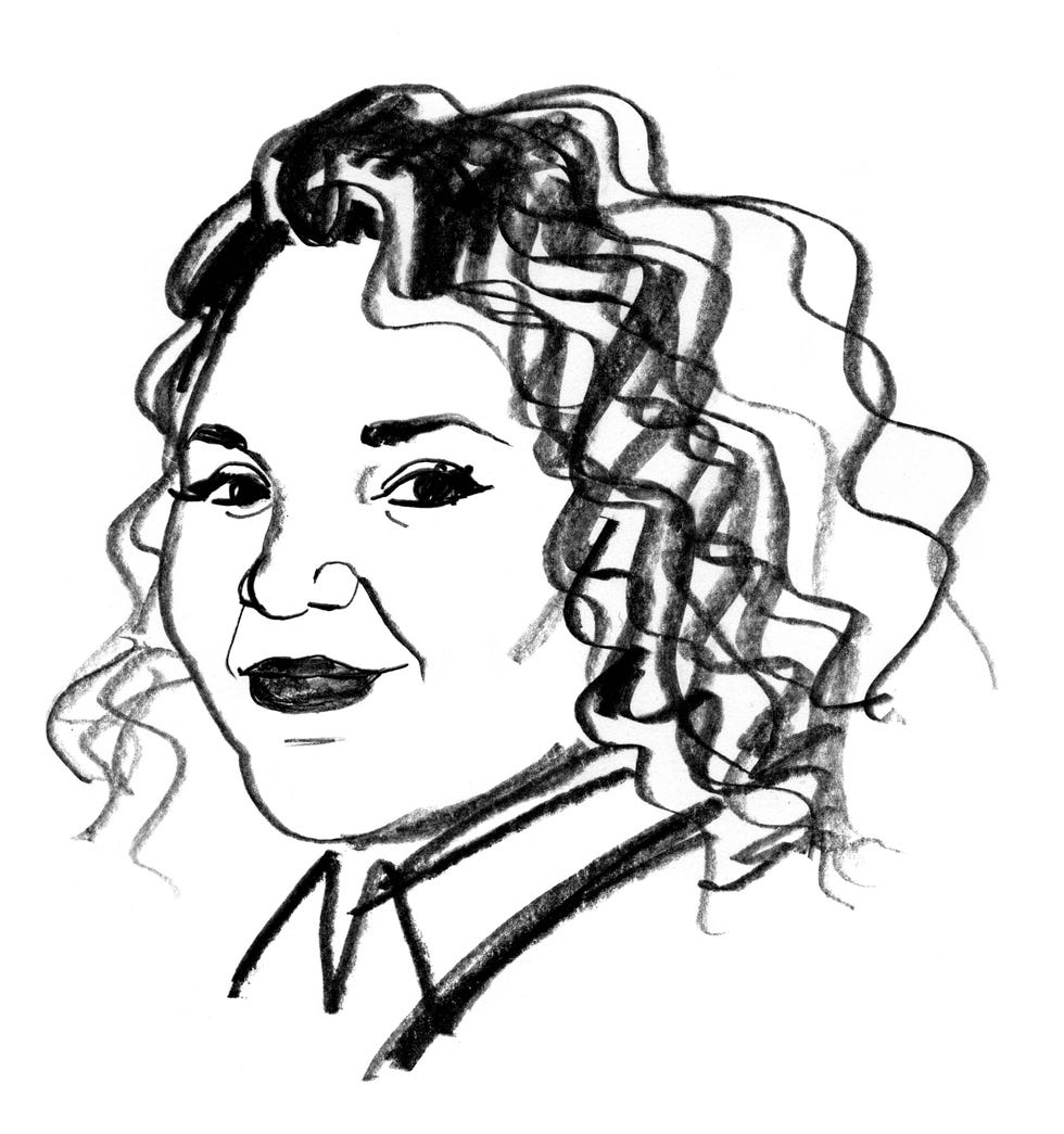 Nelida E JeanBaptiste Pellot
