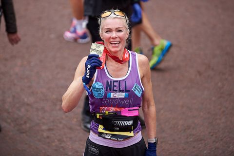 virgin london marathon 2019