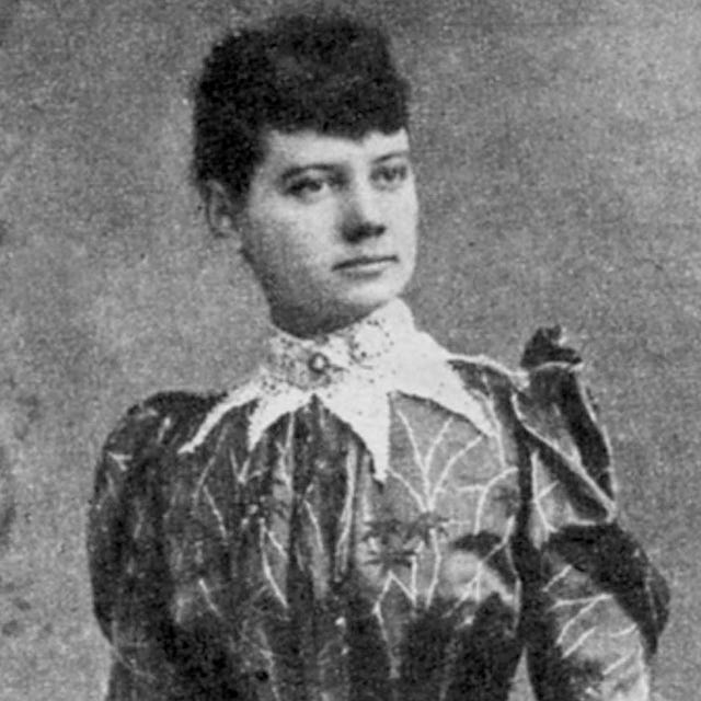 Nellie Bly