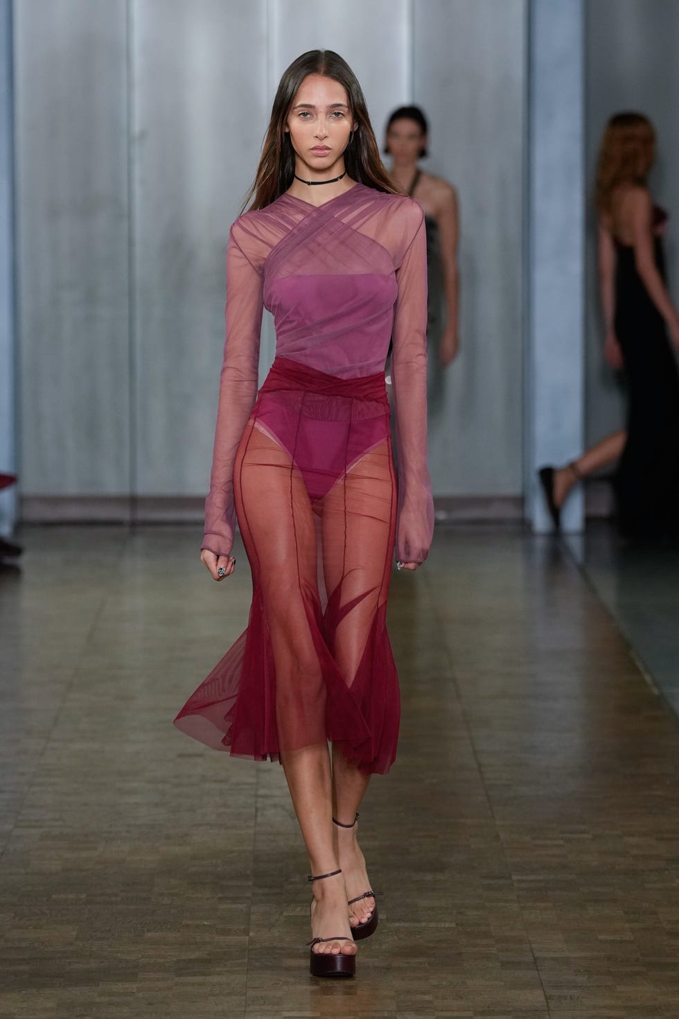 tendencias moda primavera 2025