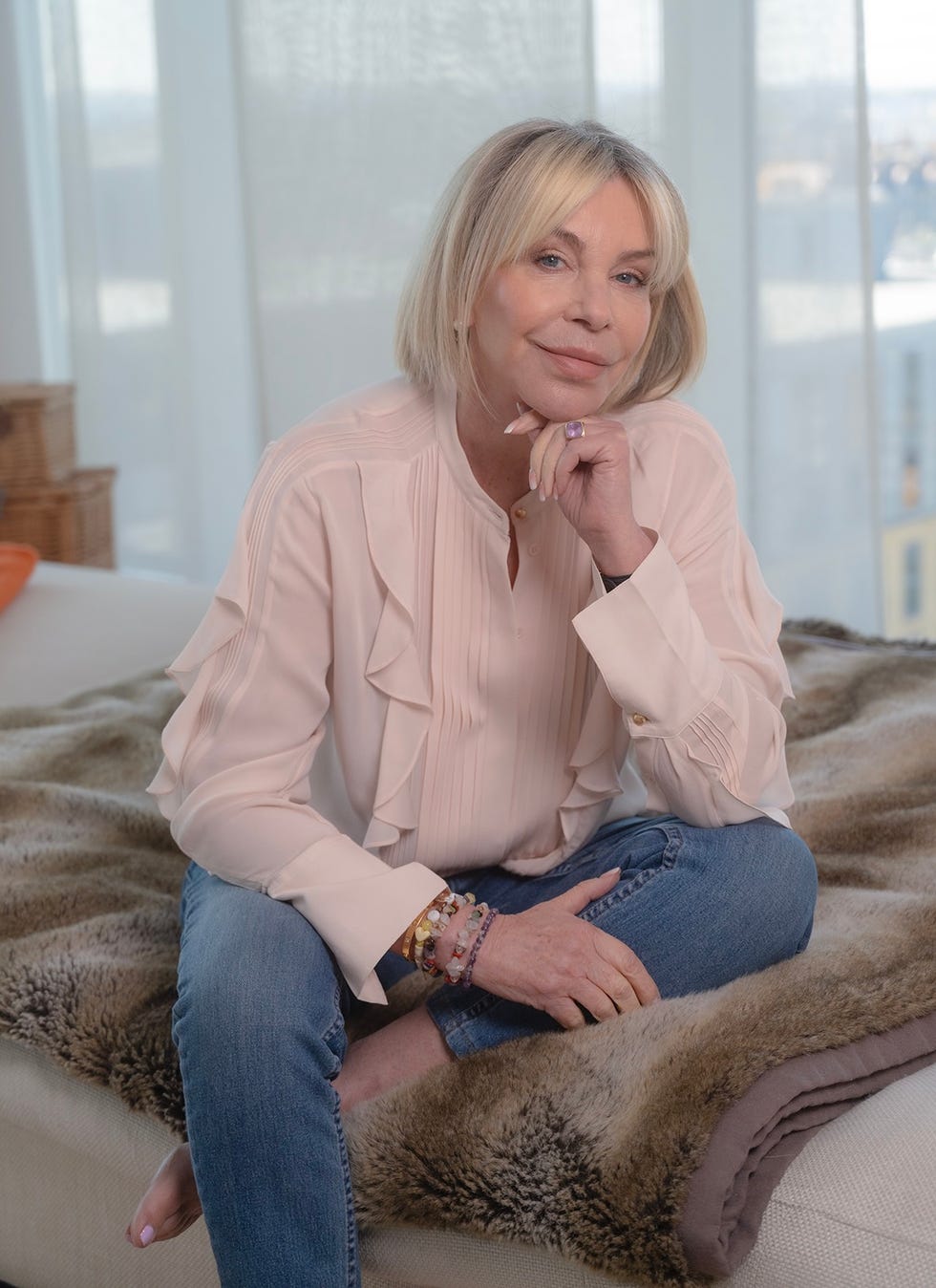 leslie ash 10 years younger facelift