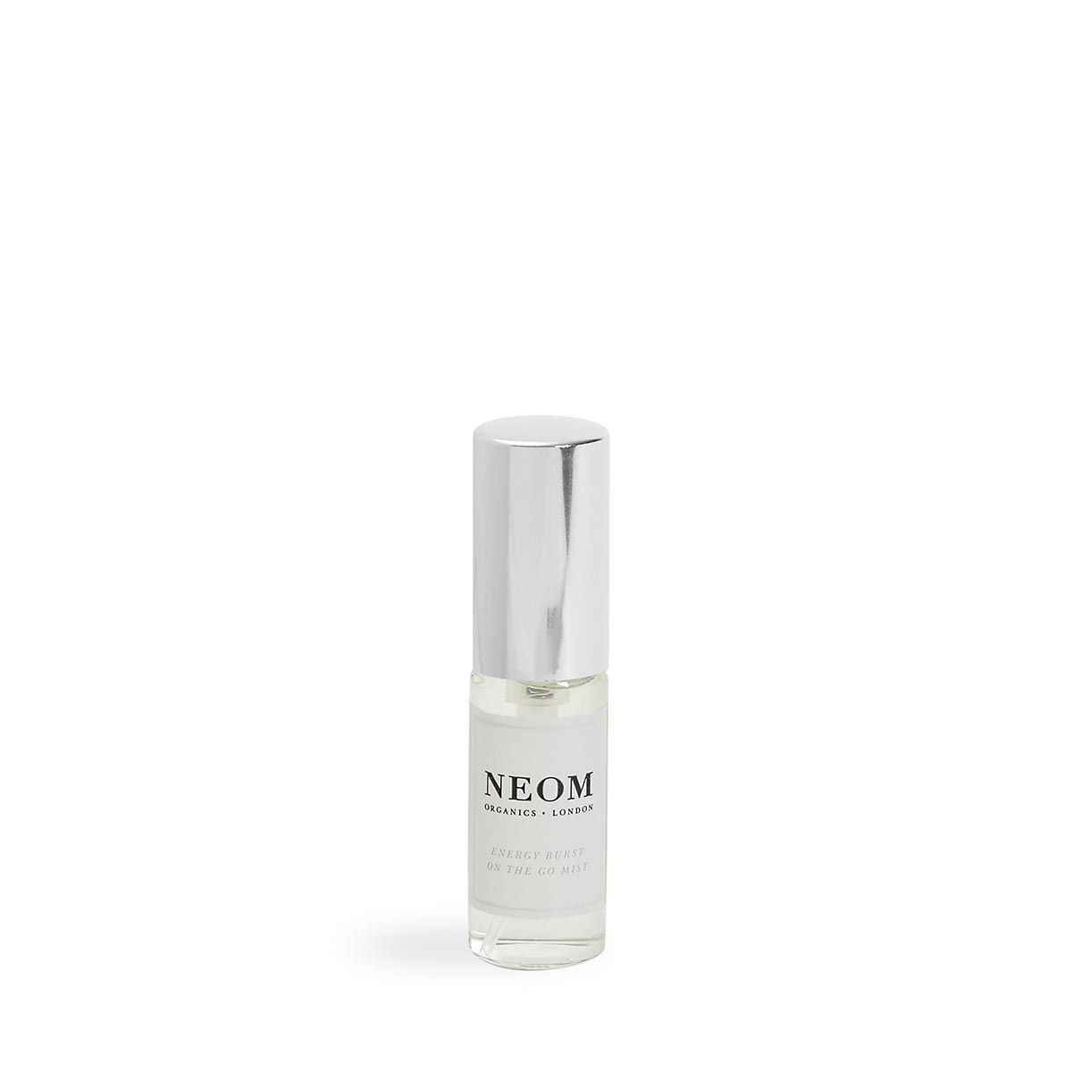 Lunchtime Shopping Spree NEOM Energy Burst On The Go Mist