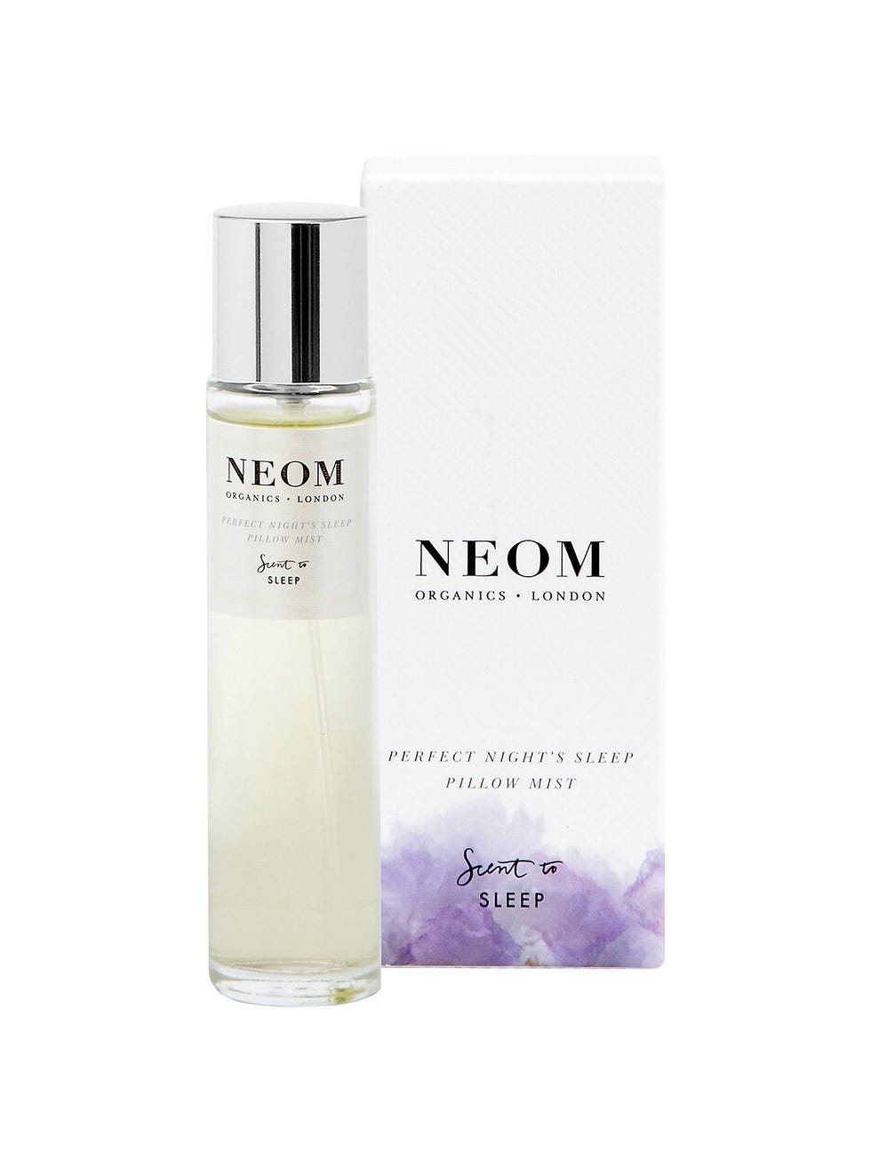 Neom Organics London Perfect Night's Sleep Pillow Mist