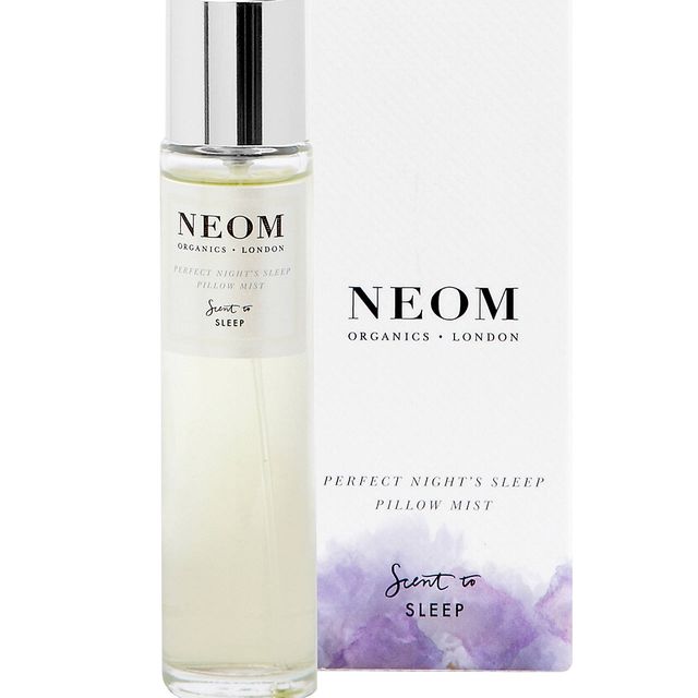 Neom Organics London Perfect Night's Sleep Pillow Mist