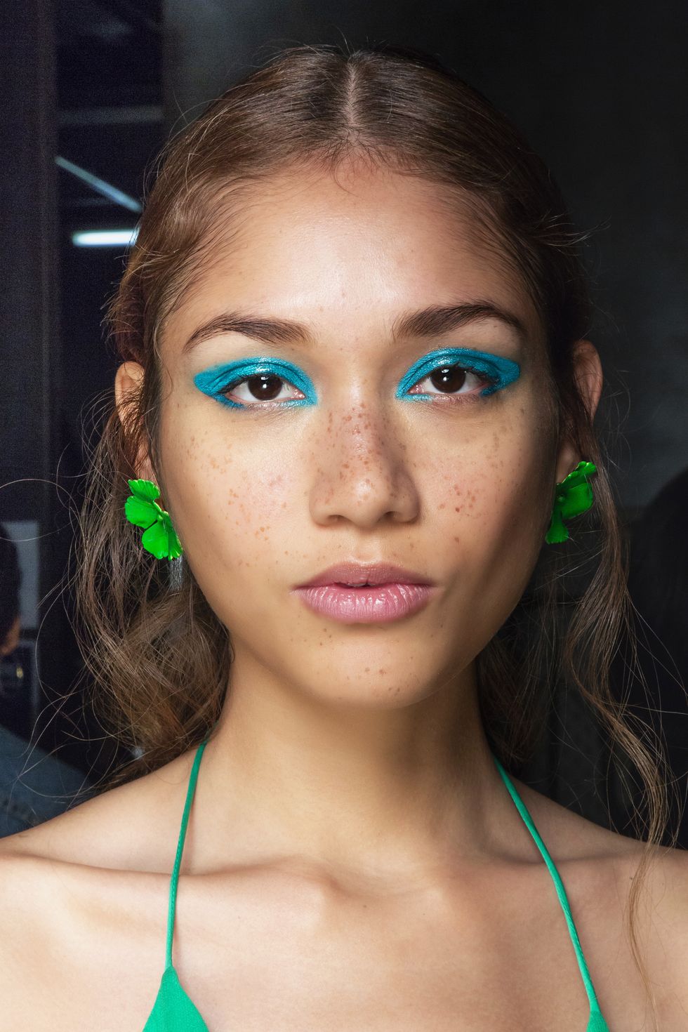 15 make-up trends voor 2019 om met Kerst uit te proberen