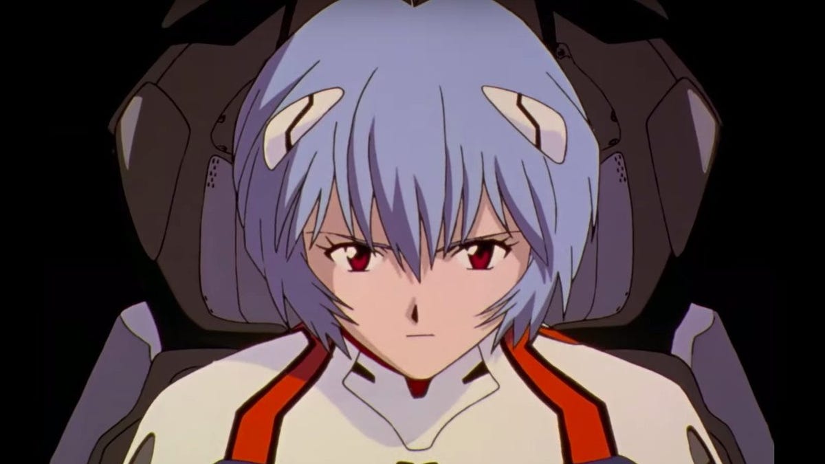 30 Best Anime Shows and Movies on Netflix