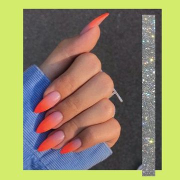 neon nails inspiration