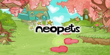 Couple Who Met on Neopets Is Now Married
