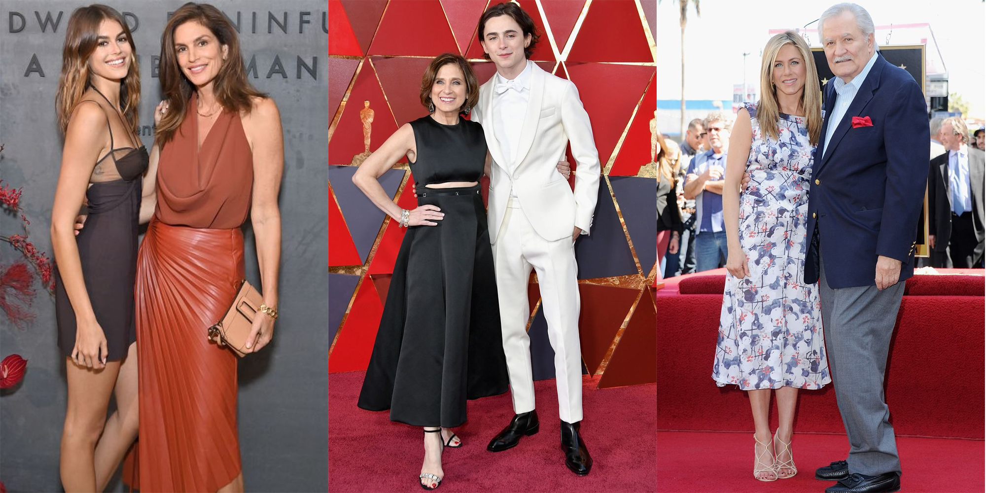 Celebrity Nepo Babies - Nepotism in Hollywood
