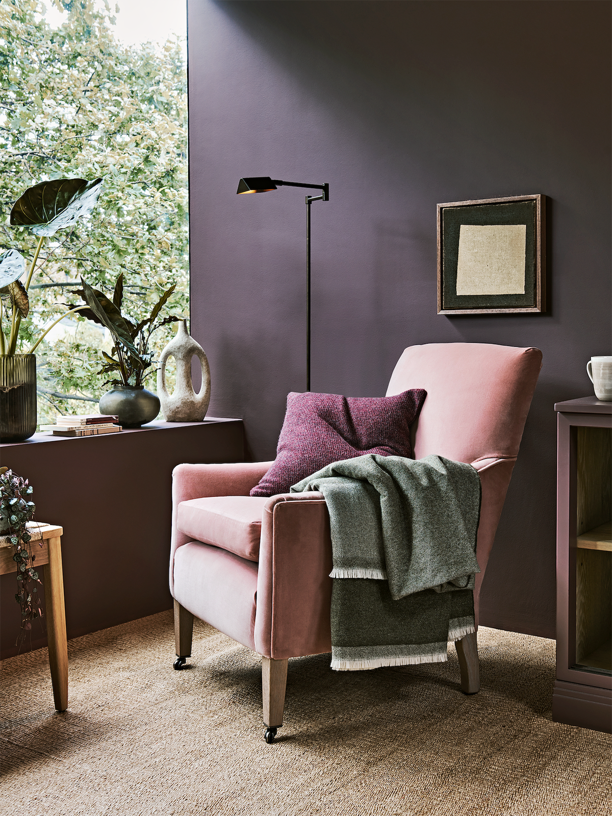 9 On-Trend Ways To Use This Versatile Shade At Home